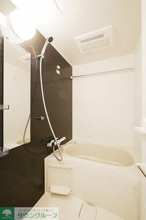 ラフィスタ練馬春日町の物件内観写真